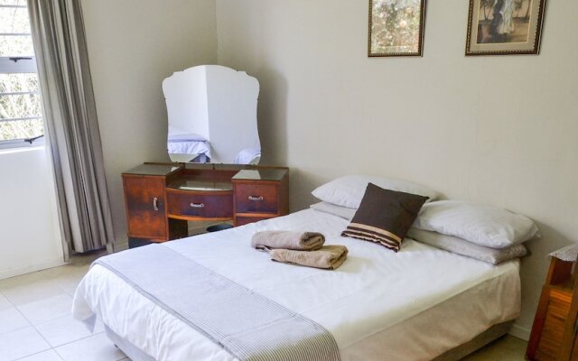 Addo Park View - Sundaze Riverside