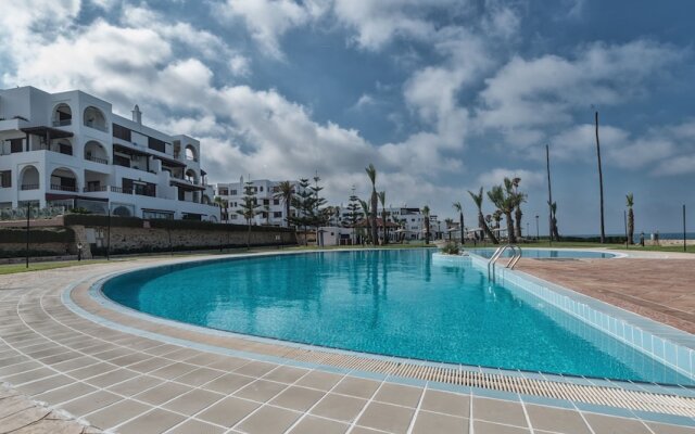 Appartement Sawssane