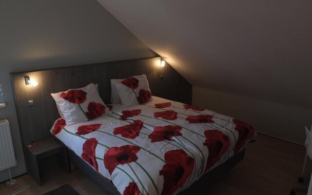 B&B Blijdatikerben