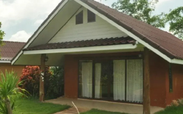 Sabai Guy Villa