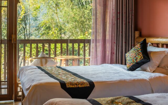Yangshuo Tea Cozy Boutique Hotel