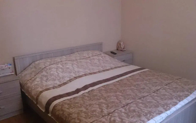 Voskresensk Apart-Hotel