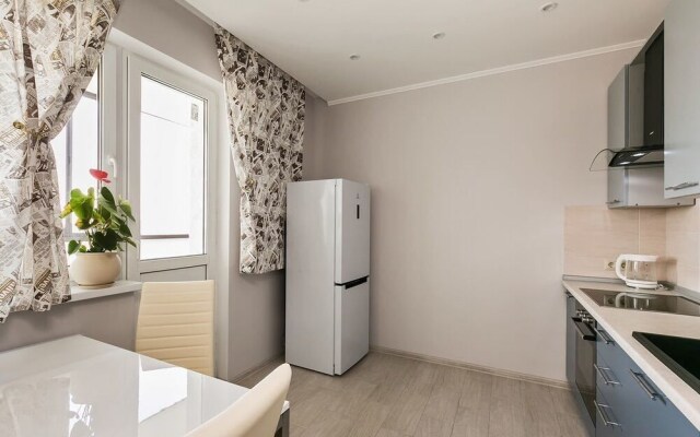 MaxRealty24 Putilkovo, Novotushinskaya 4 Deluxe