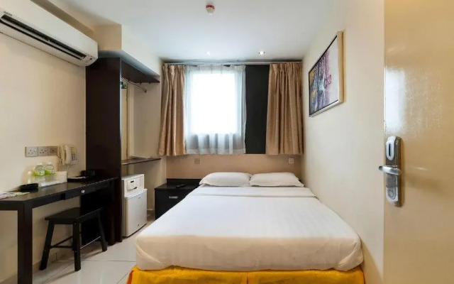 One Avenue Hotel