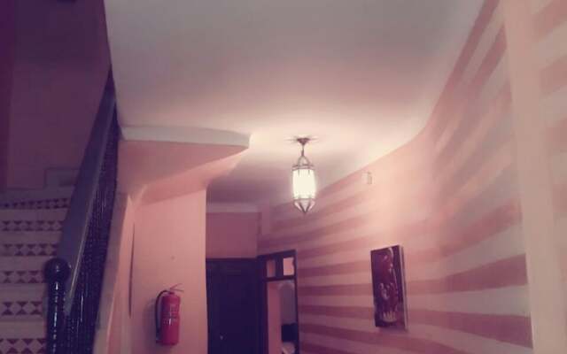 Riad Abjaou