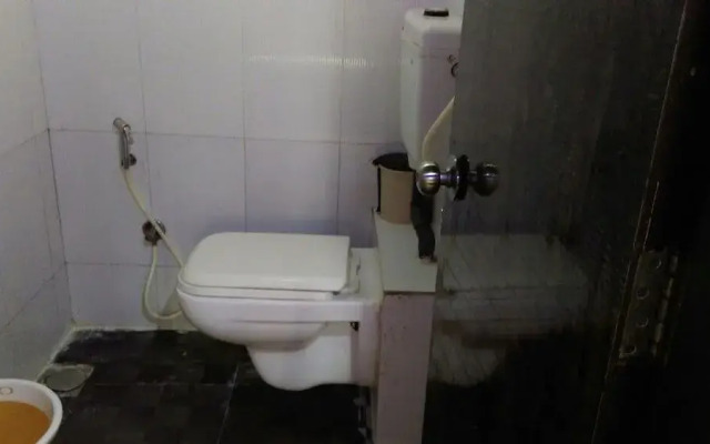 Hotel Paris Residency