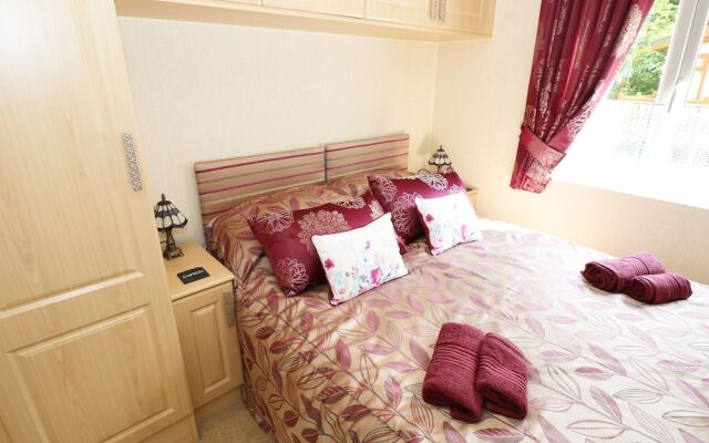 Poppy Lodge