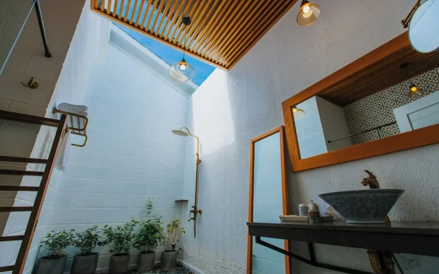 Perolas Villas Resort