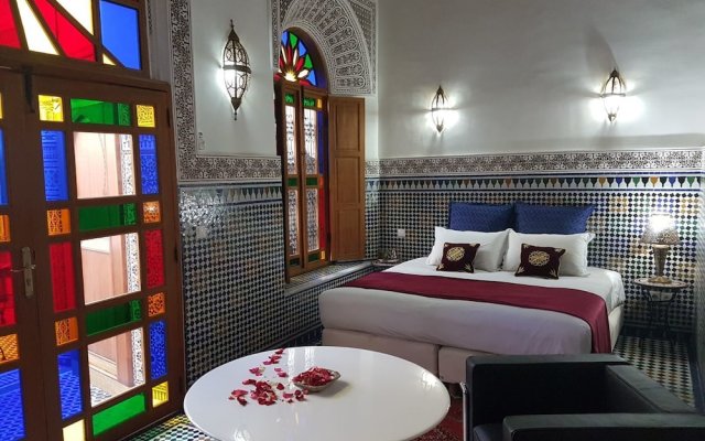 Riad Soliel D'or