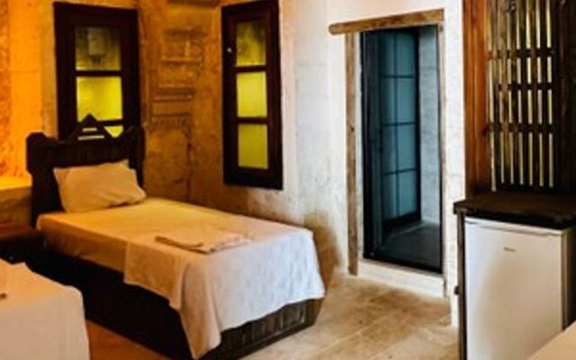 Serçe Konağı Butik Otel