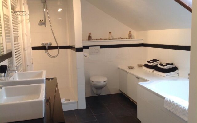 Bed and breakfast De Tulp aan zee