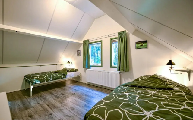 Awesome Home in Meppen With Wifi and 4 Bedrooms