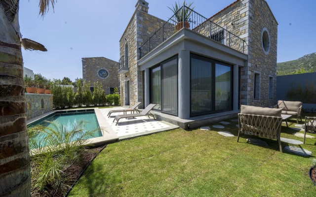 MaVillas Premium Torba