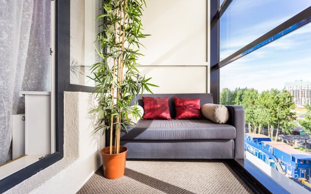Apartments Salut plus