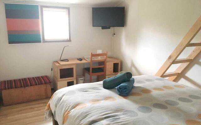 Airesbuenos Hostel y Permacultura