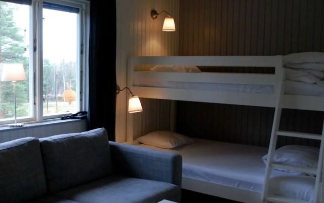 Hotell Moskogen