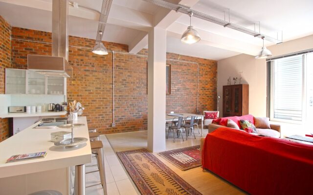 11 on Buiten suite 1