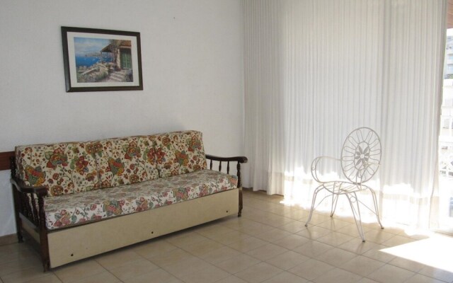 Apartamentos Santa Rosa