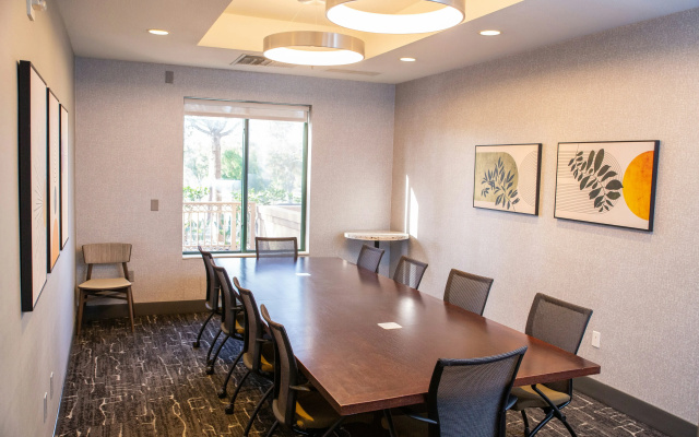 Hilton Garden Inn Los Angeles Montebello
