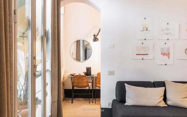 Don Cirillo - Appartamento 1