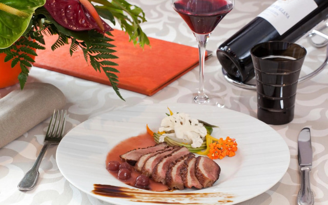 Hôtel CARRER Le Rhien