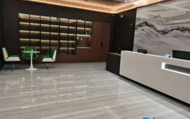 Yujia Boutique Hotel