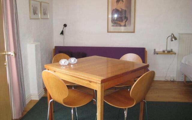 Ravning B&B