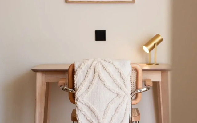 Santa Catarina 392 by LovelyStay