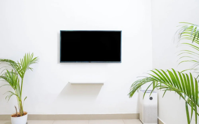 Housr Garrett Hebbal Near Manyata Tech Park