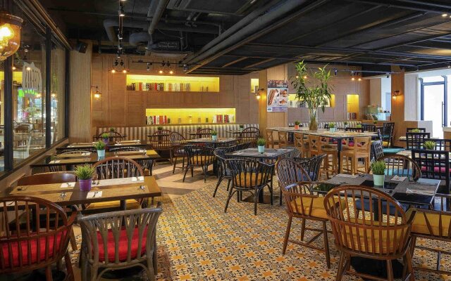Tinidee Trendy Bangkok Khaosan