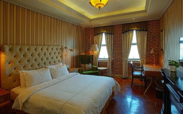 Harvest International Hotel