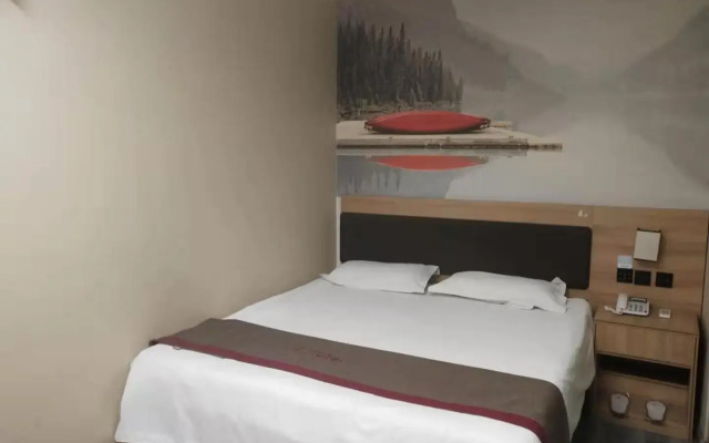Jun Hotel Shandong Ji'nan Zhangqiu District Yiwu Wholesale City