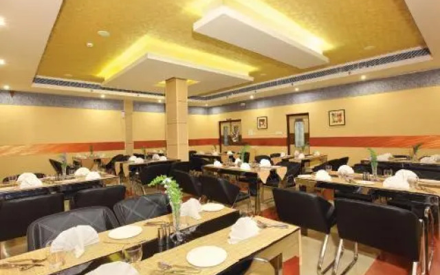 Harisree Residency