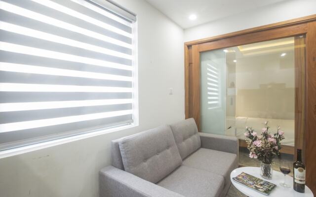 Misa Apartment