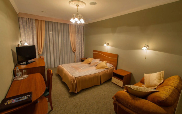 Antey Hotel