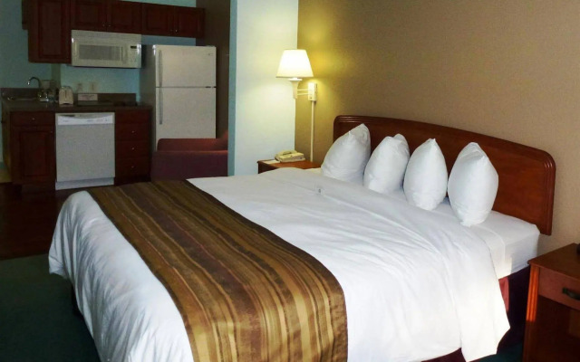 Quality Suites Fort Myers - I-75