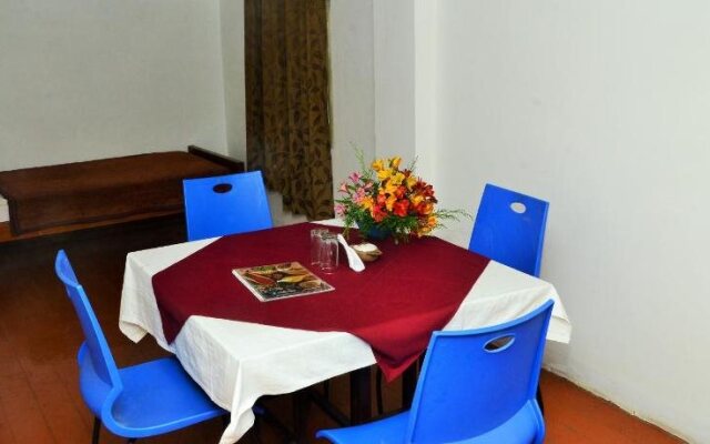 Hotel Mayura Sudarshan