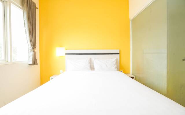 Pratisarawirya Guesthouse by ecommerceloka