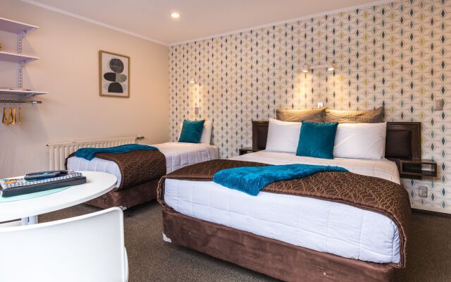 RotoVegas Motel