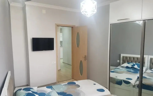 Batumi Agency 3 BHK Apartment