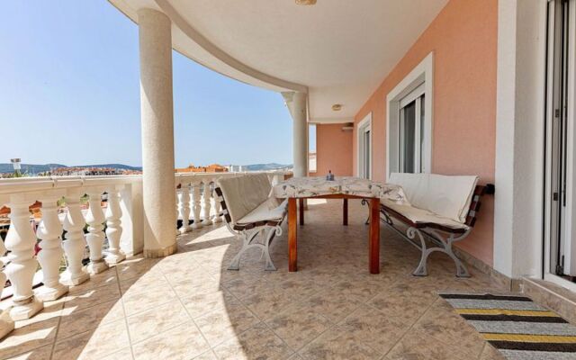 Villa Saba 23572