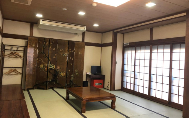 Takigawa Ryokan