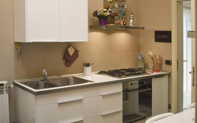 Appartamento Magnolia - Rebomaholidays