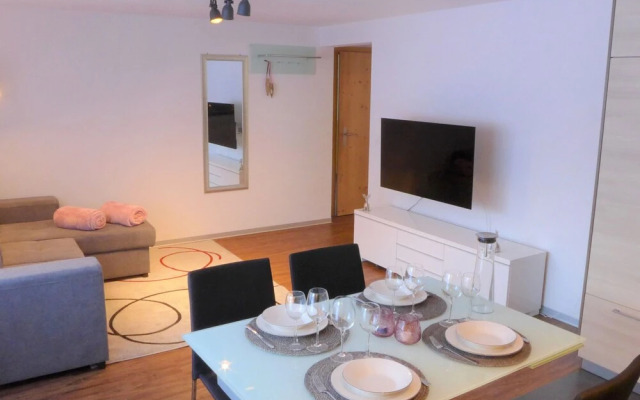 Hubertusheim T sch in T sch