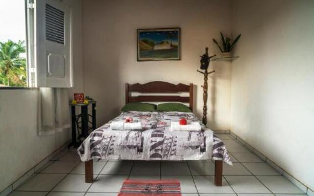 Casa Temporada Barreirinhas Lençóis Maranhenses