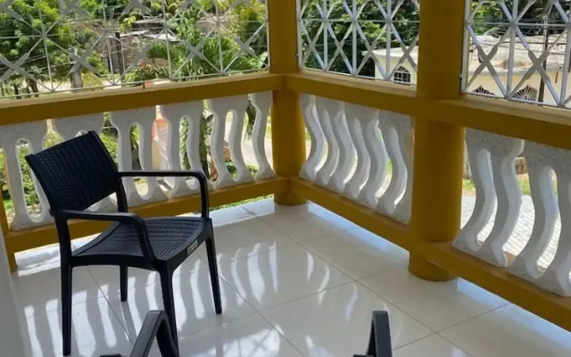 Runtings Hideaway Stay Nomprel Road Negril