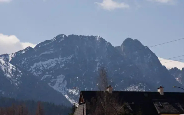 Apartamenty Arkadia