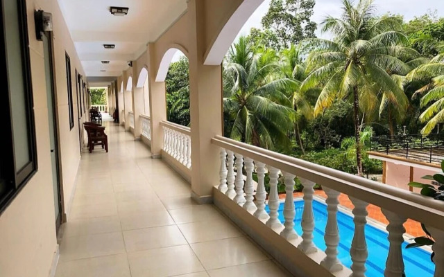 Seana Resort Phu Quoc
