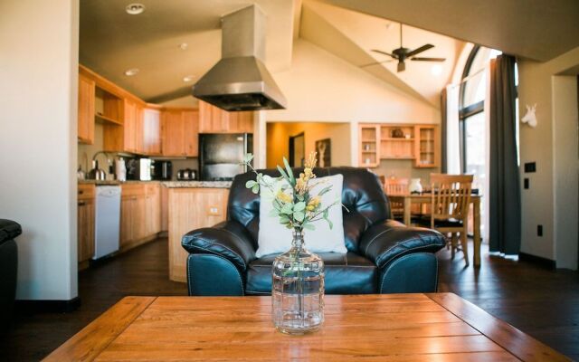 Hotel Frisco Colorado
