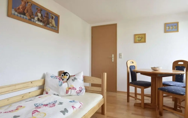 Modern Bungalow in Kropelin With Garden